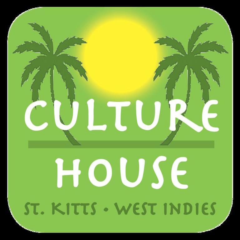 ホテル Culture House バセテール エクステリア 写真